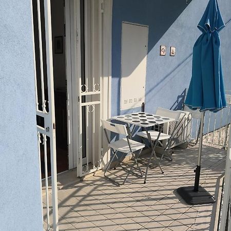 Grazioso Appartamento In Centro A Numana Zewnętrze zdjęcie