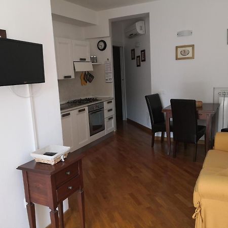 Grazioso Appartamento In Centro A Numana Zewnętrze zdjęcie