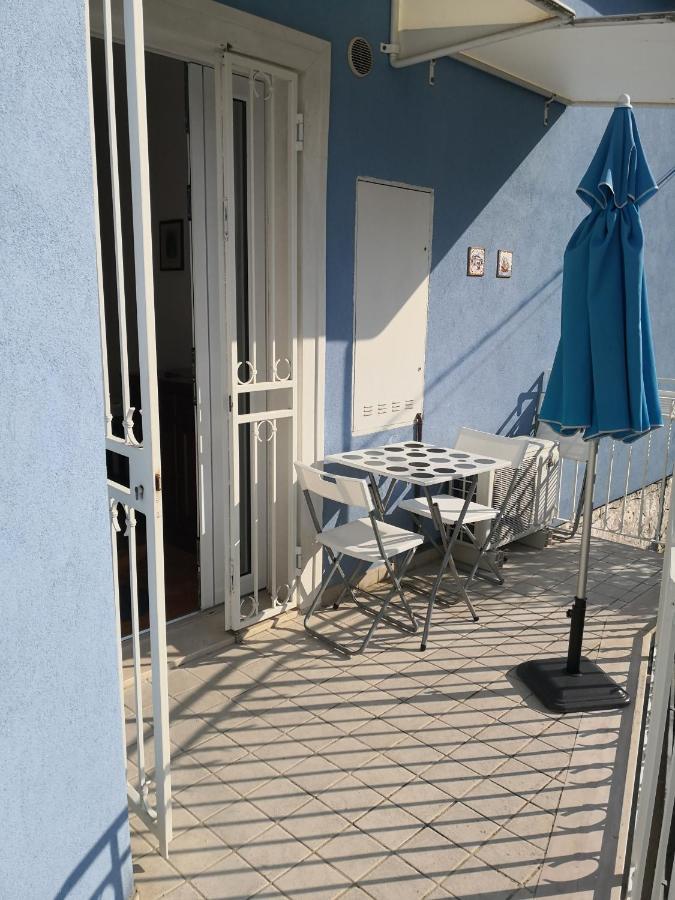 Grazioso Appartamento In Centro A Numana Zewnętrze zdjęcie