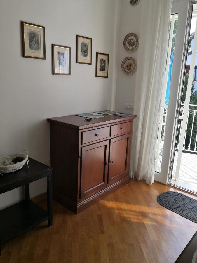 Grazioso Appartamento In Centro A Numana Zewnętrze zdjęcie