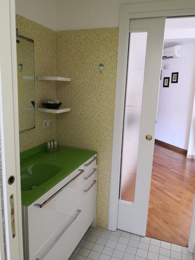 Grazioso Appartamento In Centro A Numana Zewnętrze zdjęcie